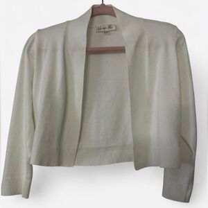 Harper Rose | No Button Cardigan